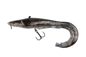 Nástraha Replicant Catfish 15cm Wels